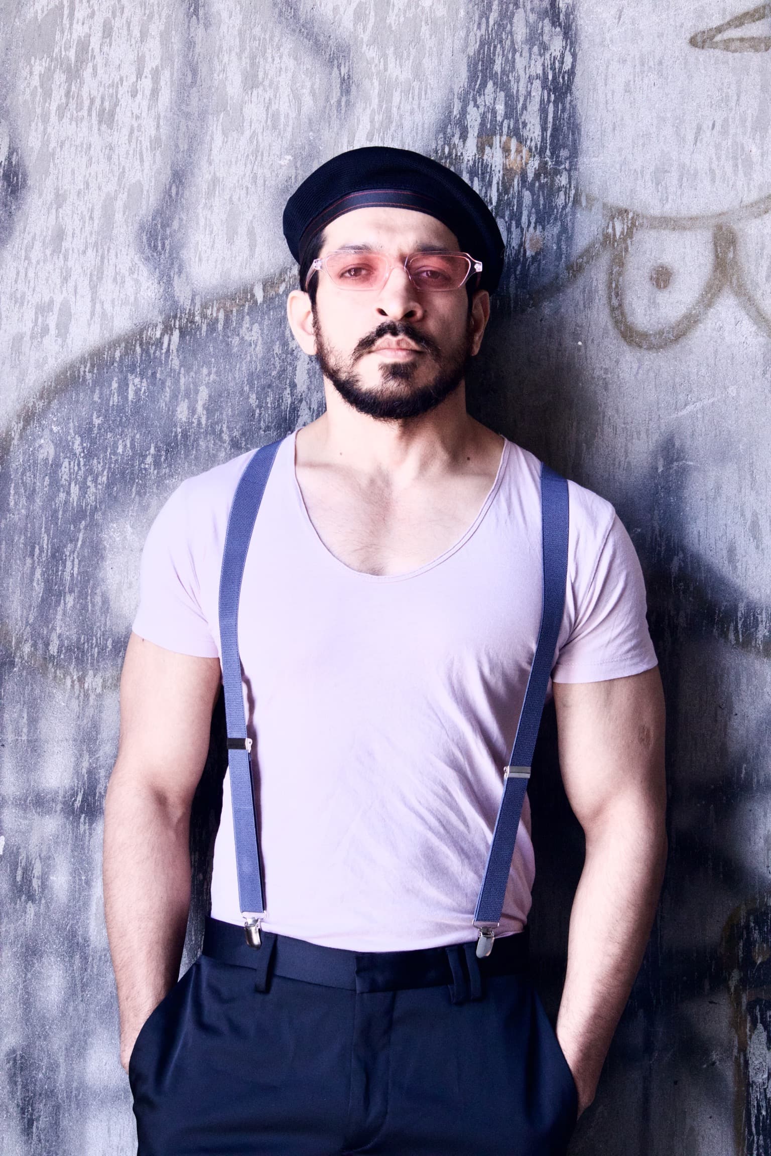 Gaurav Khurana Actor
