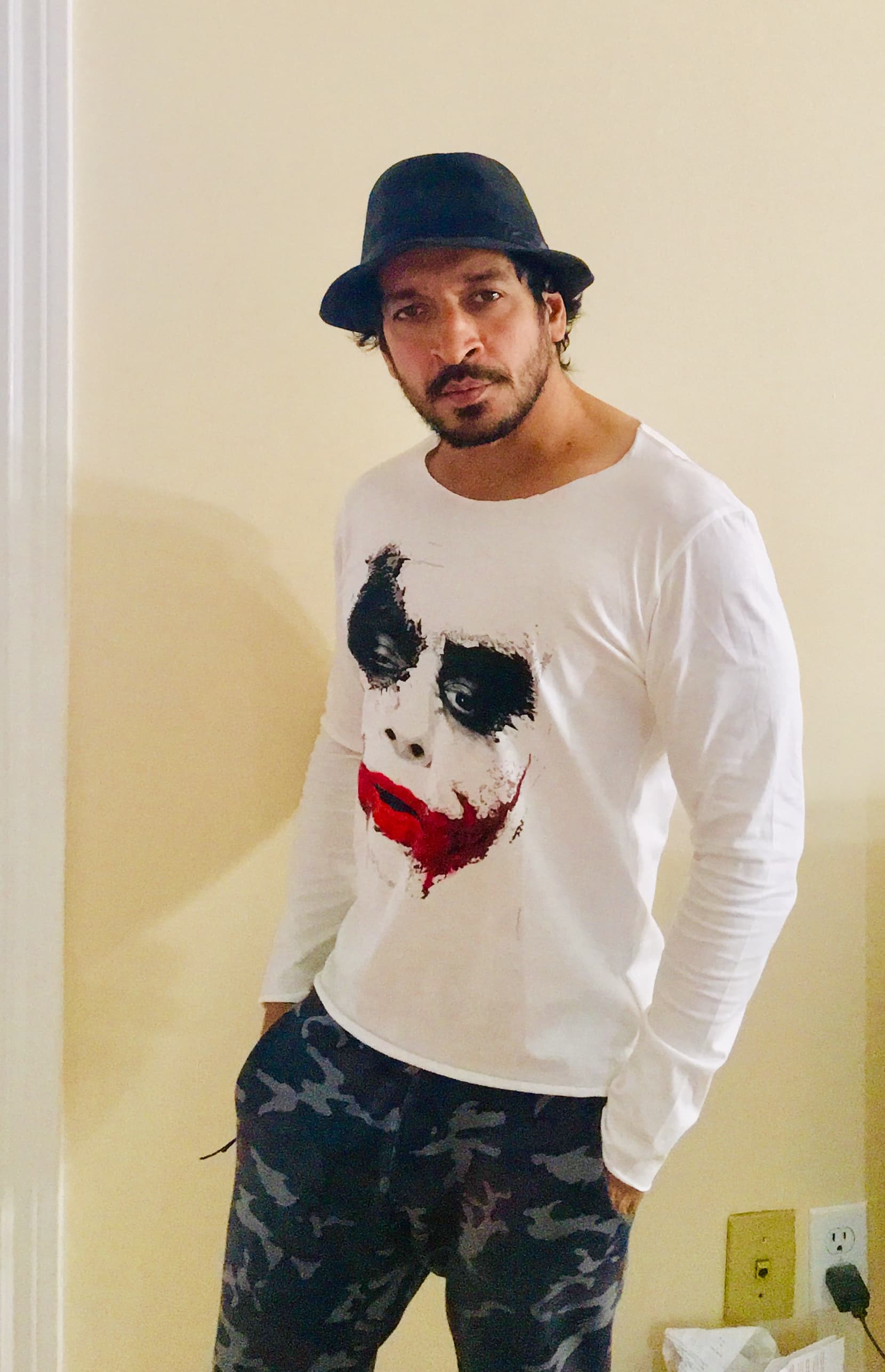 Gaurav Khurana Actor