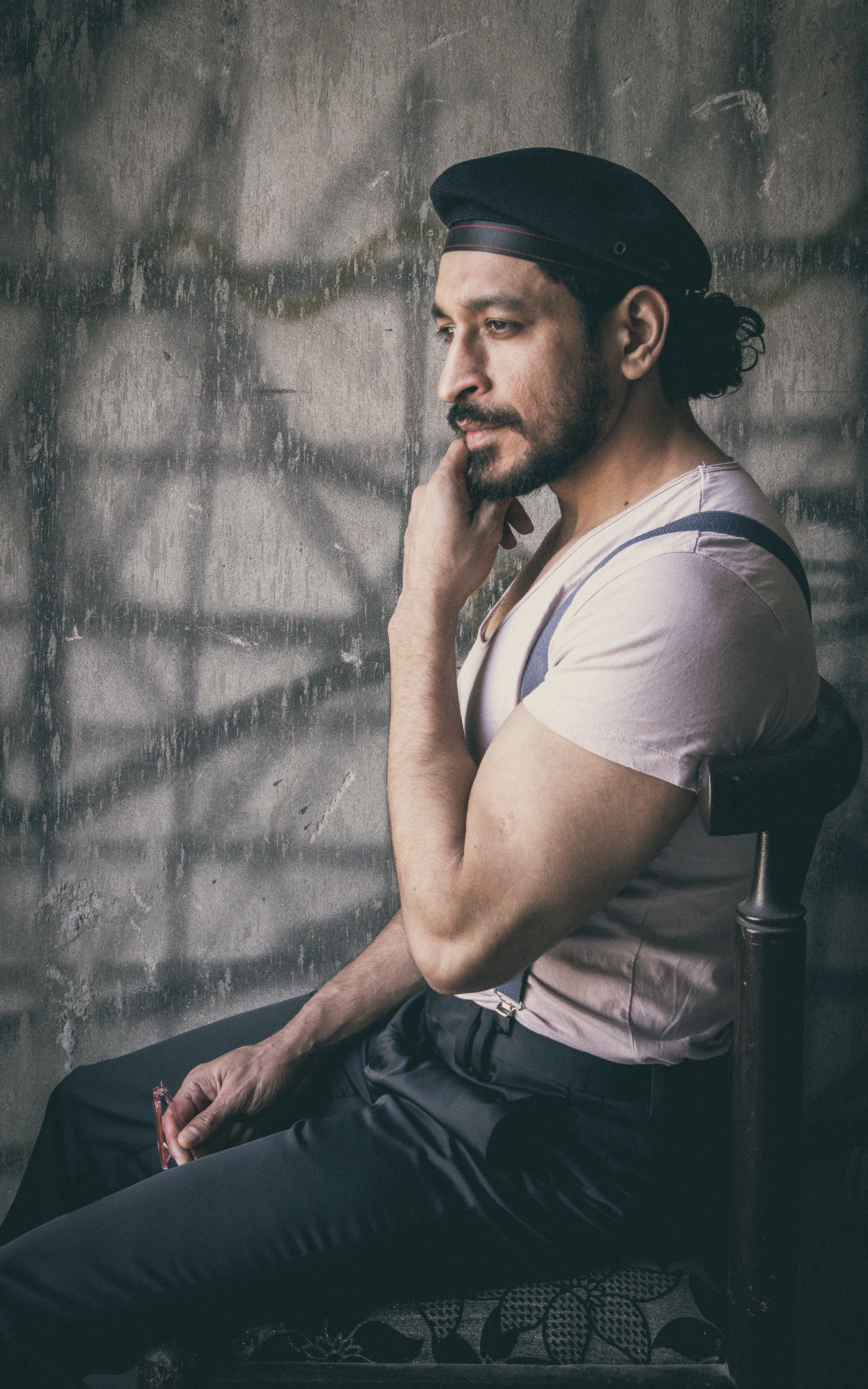 Gaurav Khurana Actor