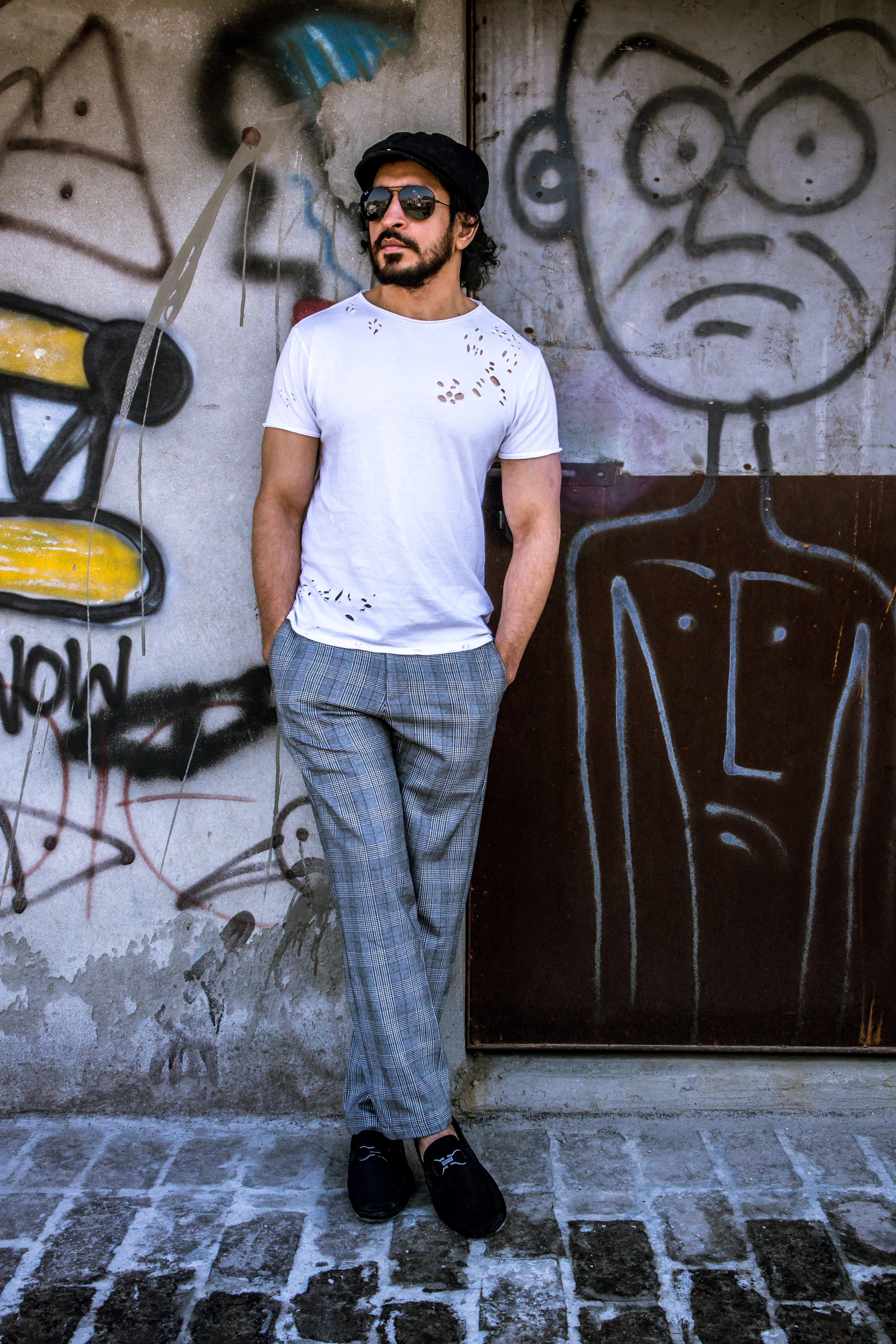 Gaurav Khurana Actor