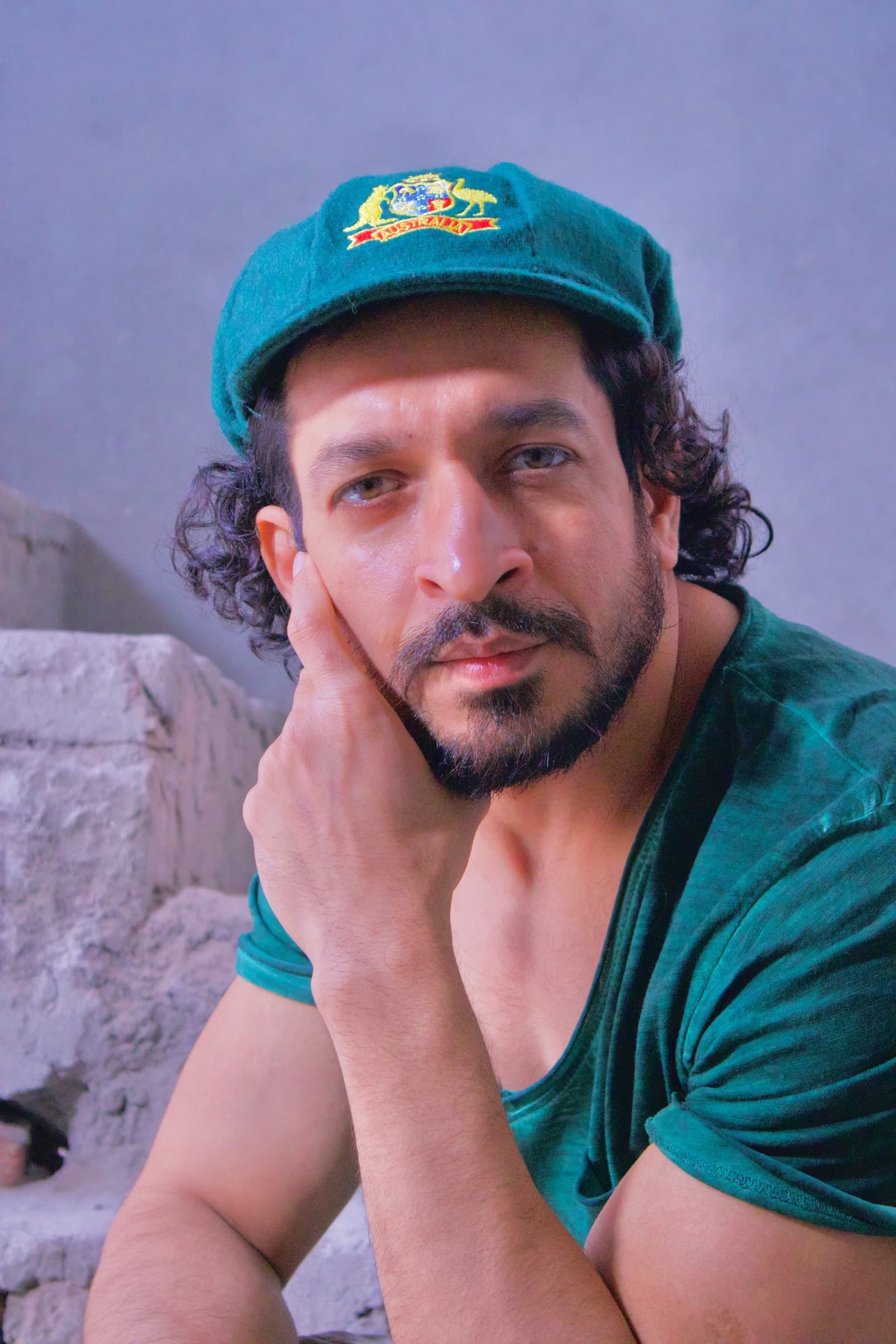 Gaurav Khurana Actor
