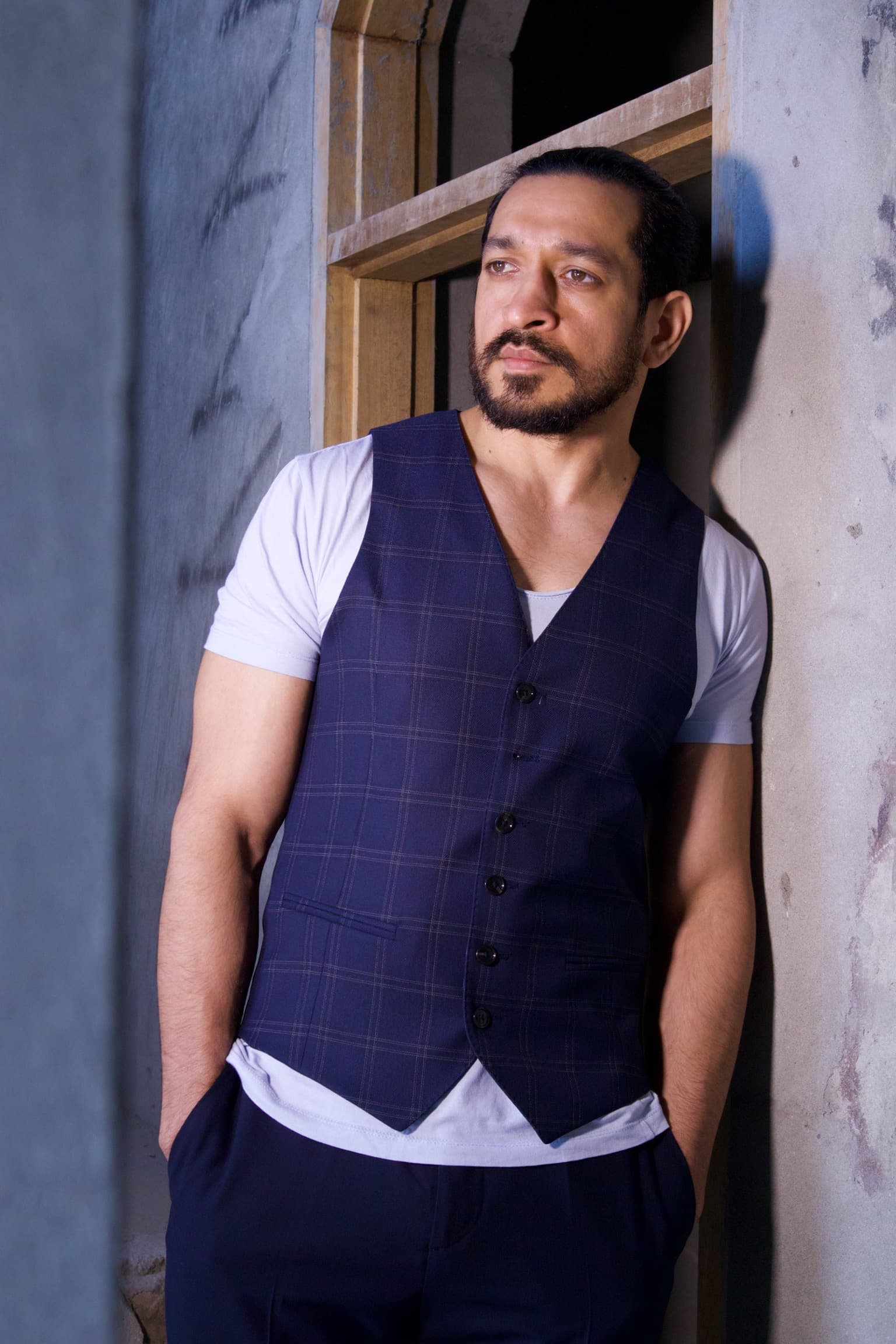 Gaurav Khurana Actor