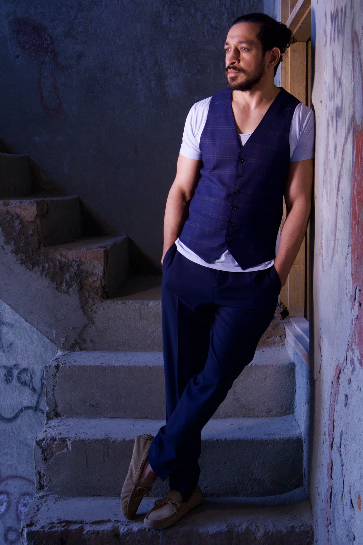 Gaurav Khurana Actor