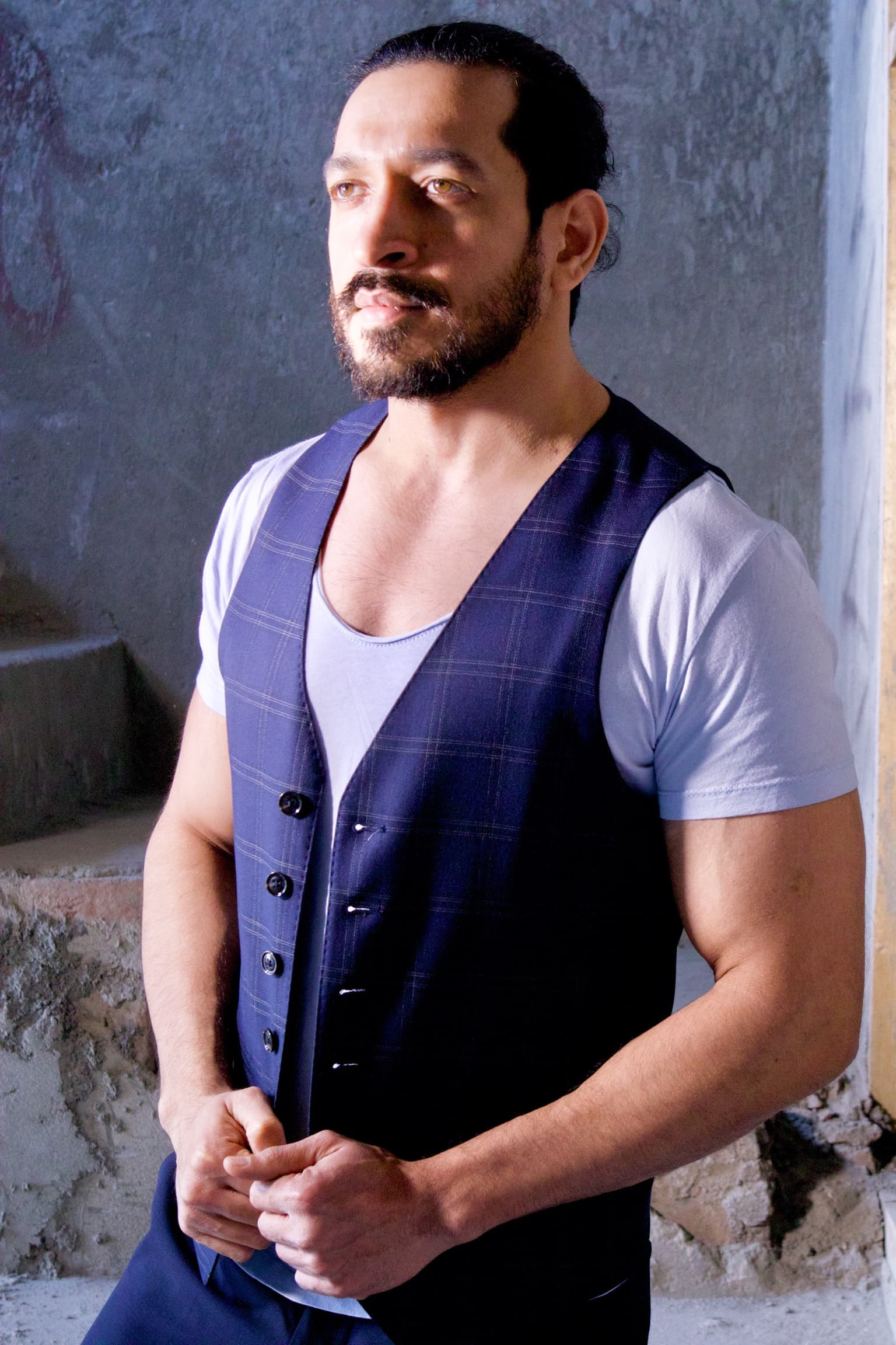 Gaurav Khurana Actor