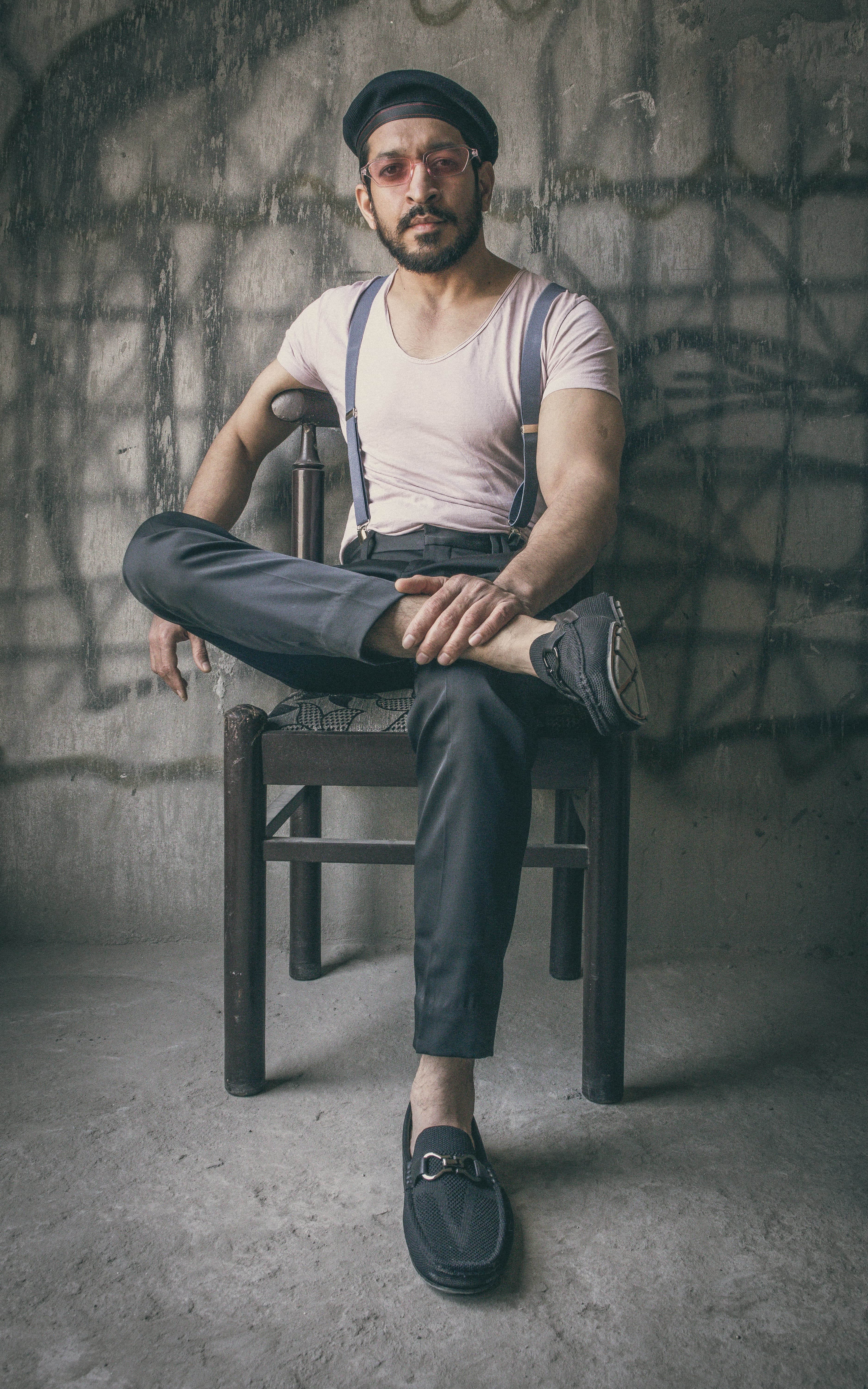 Gaurav Khurana Actor