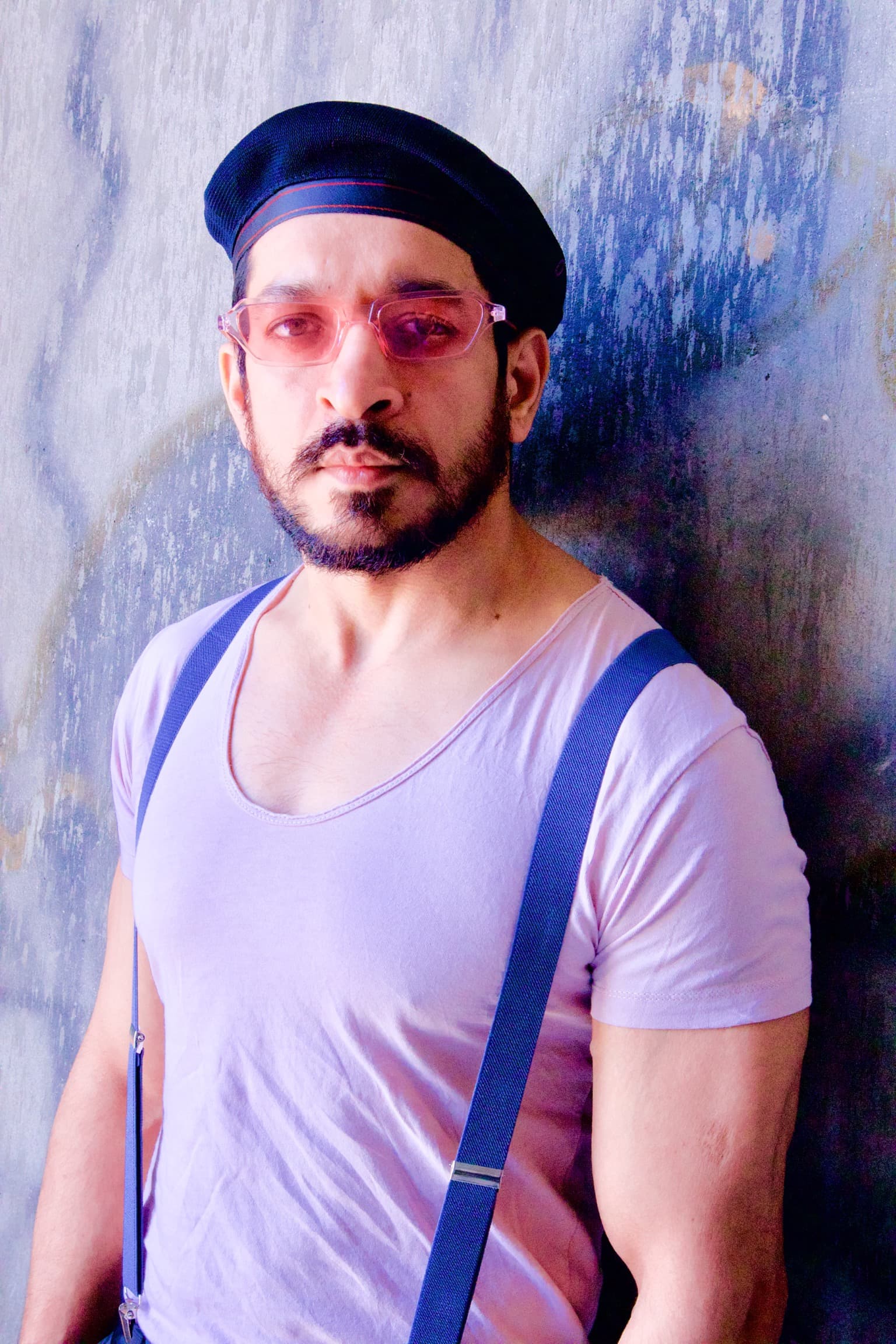 Gaurav Khurana Actor