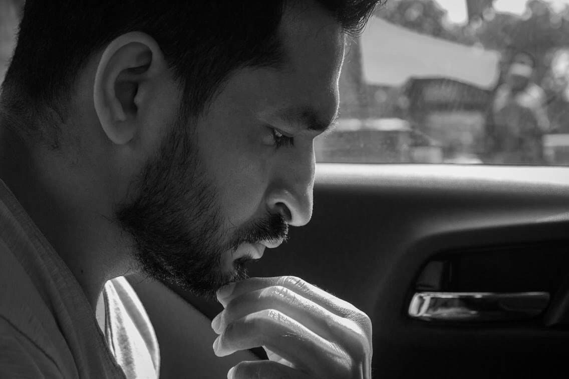Gaurav Khurana Actor