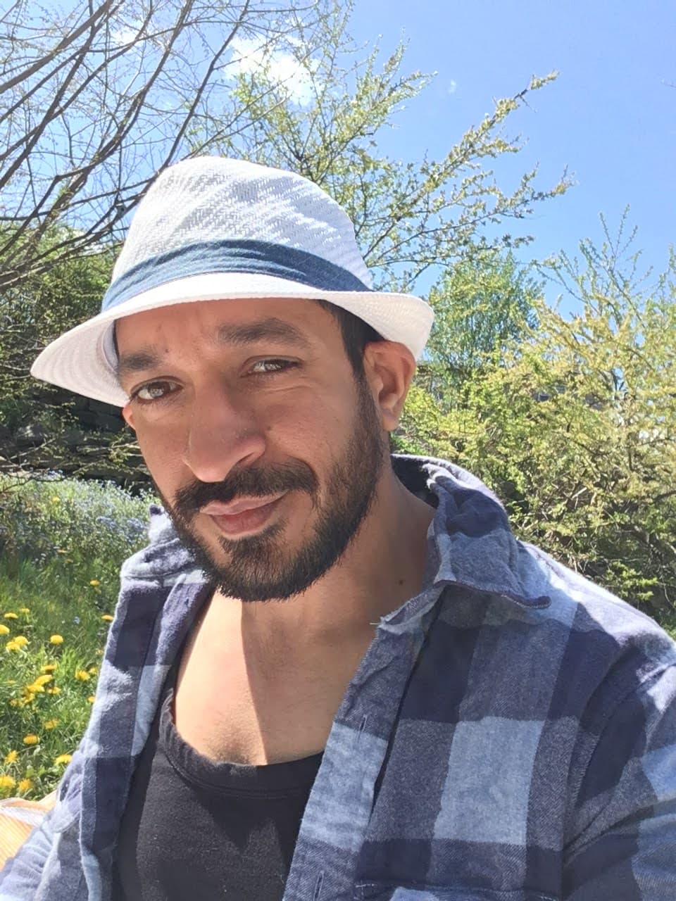 Gaurav Khurana Actor