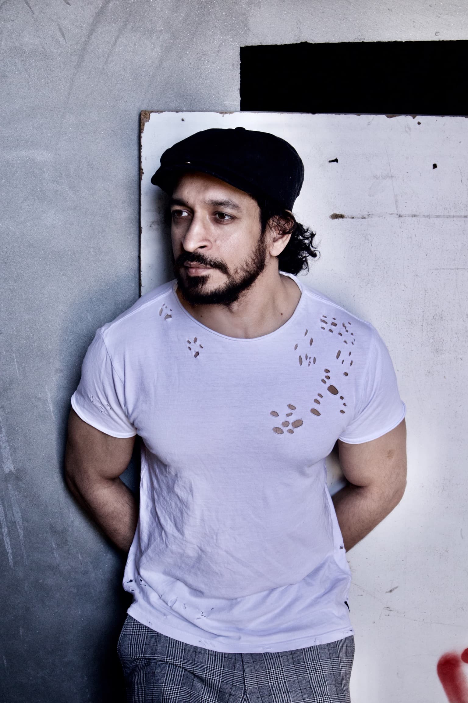 Gaurav Khurana Actor