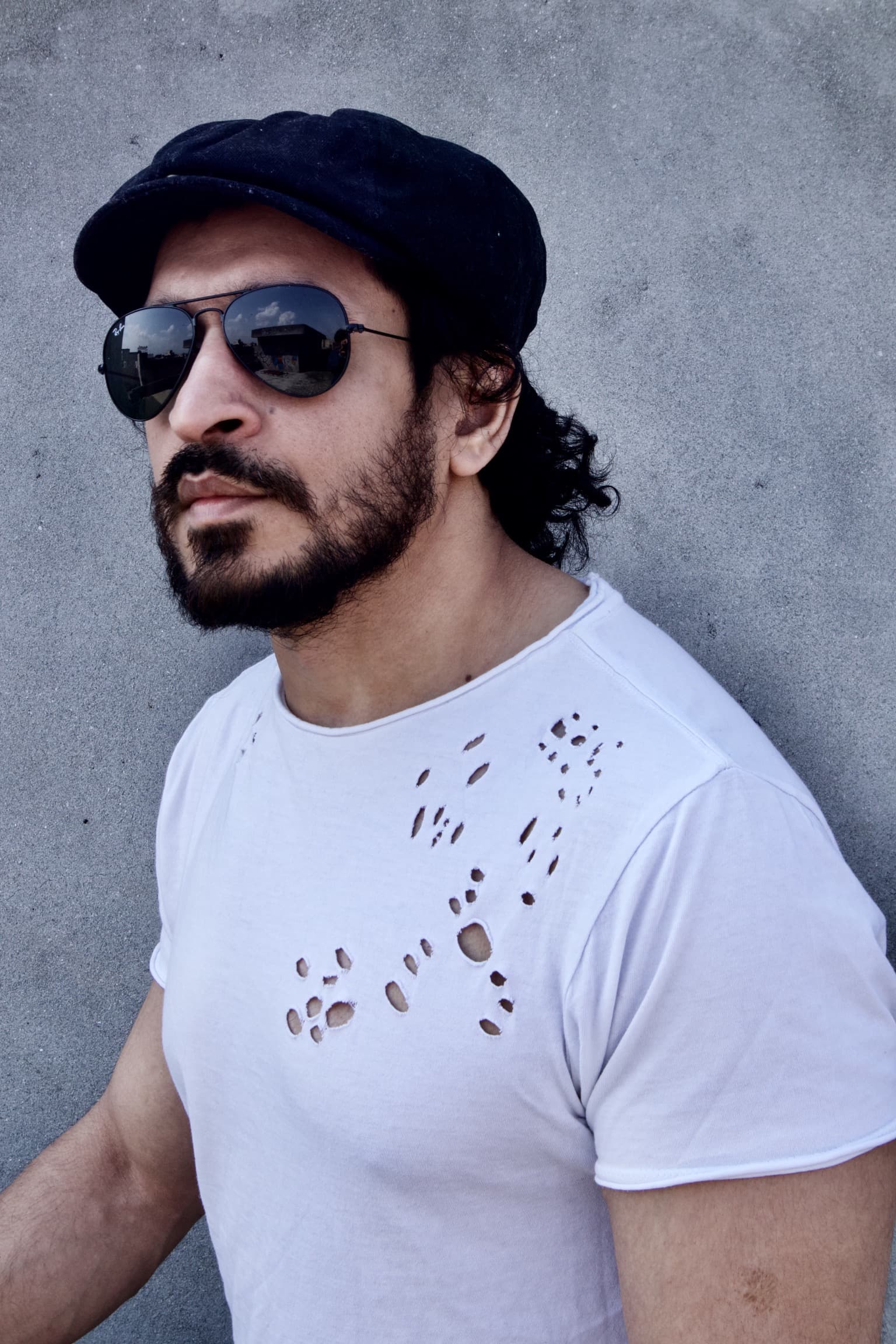 Gaurav Khurana Actor