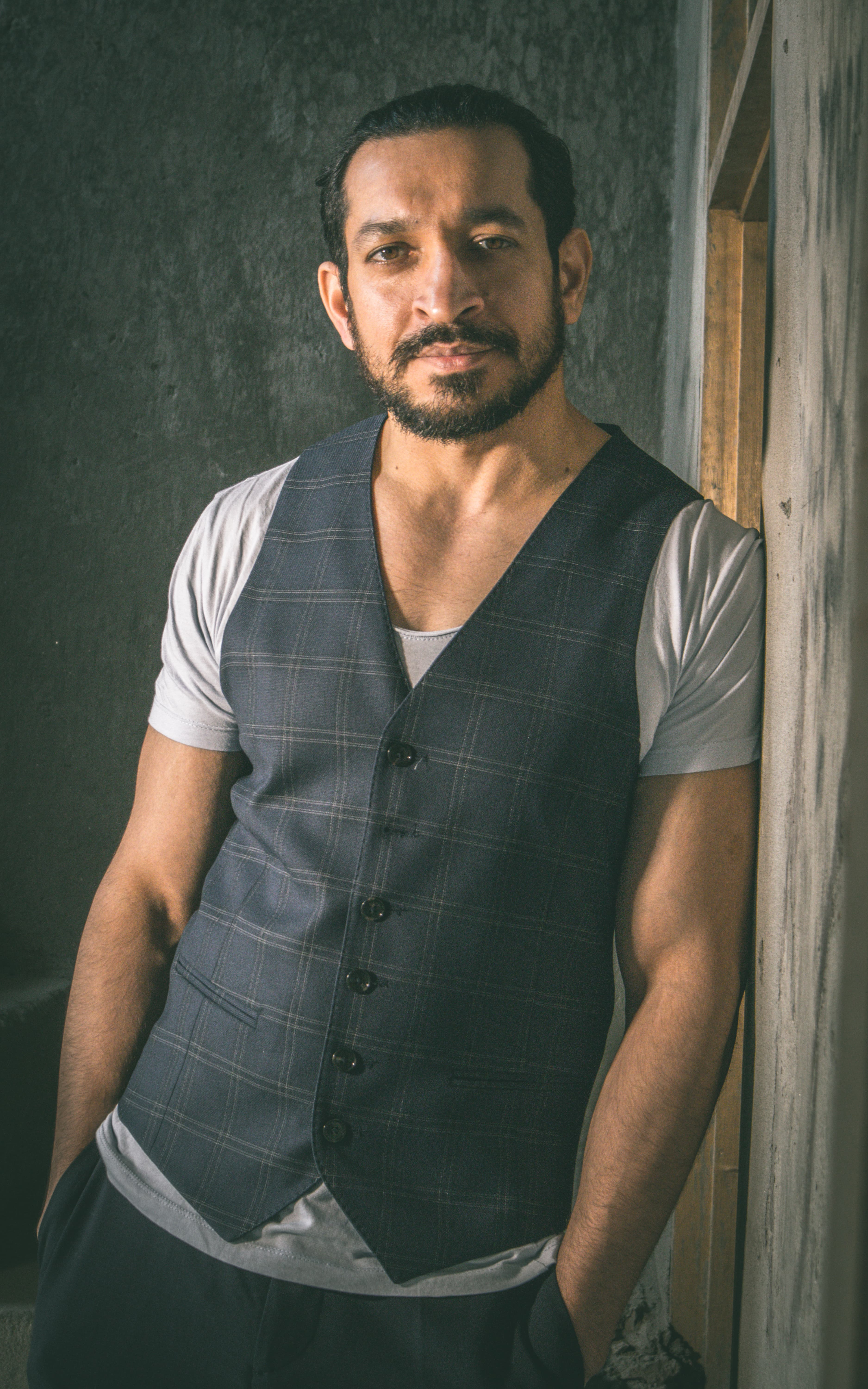 Gaurav Khurana Actor