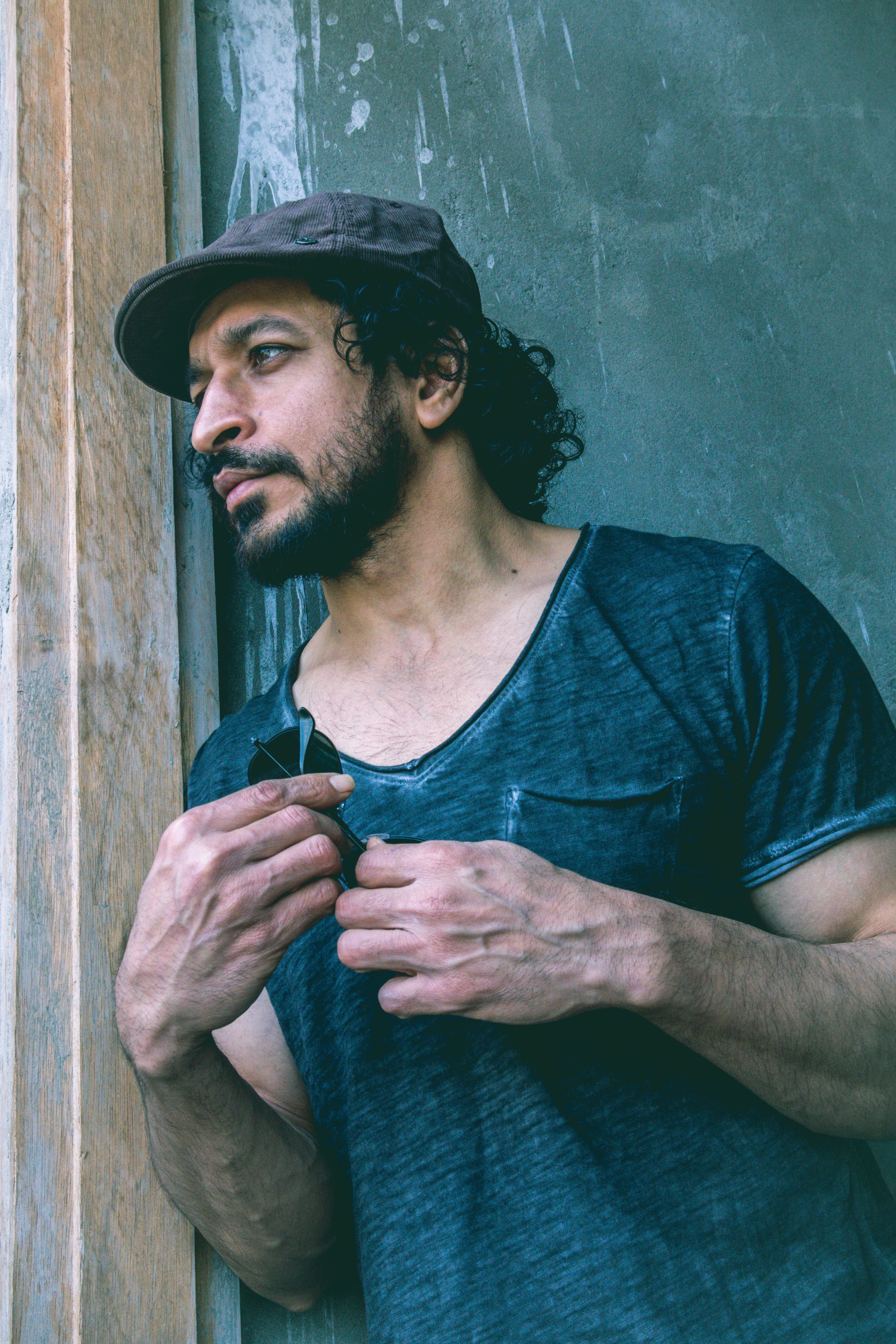 Gaurav Khurana Actor