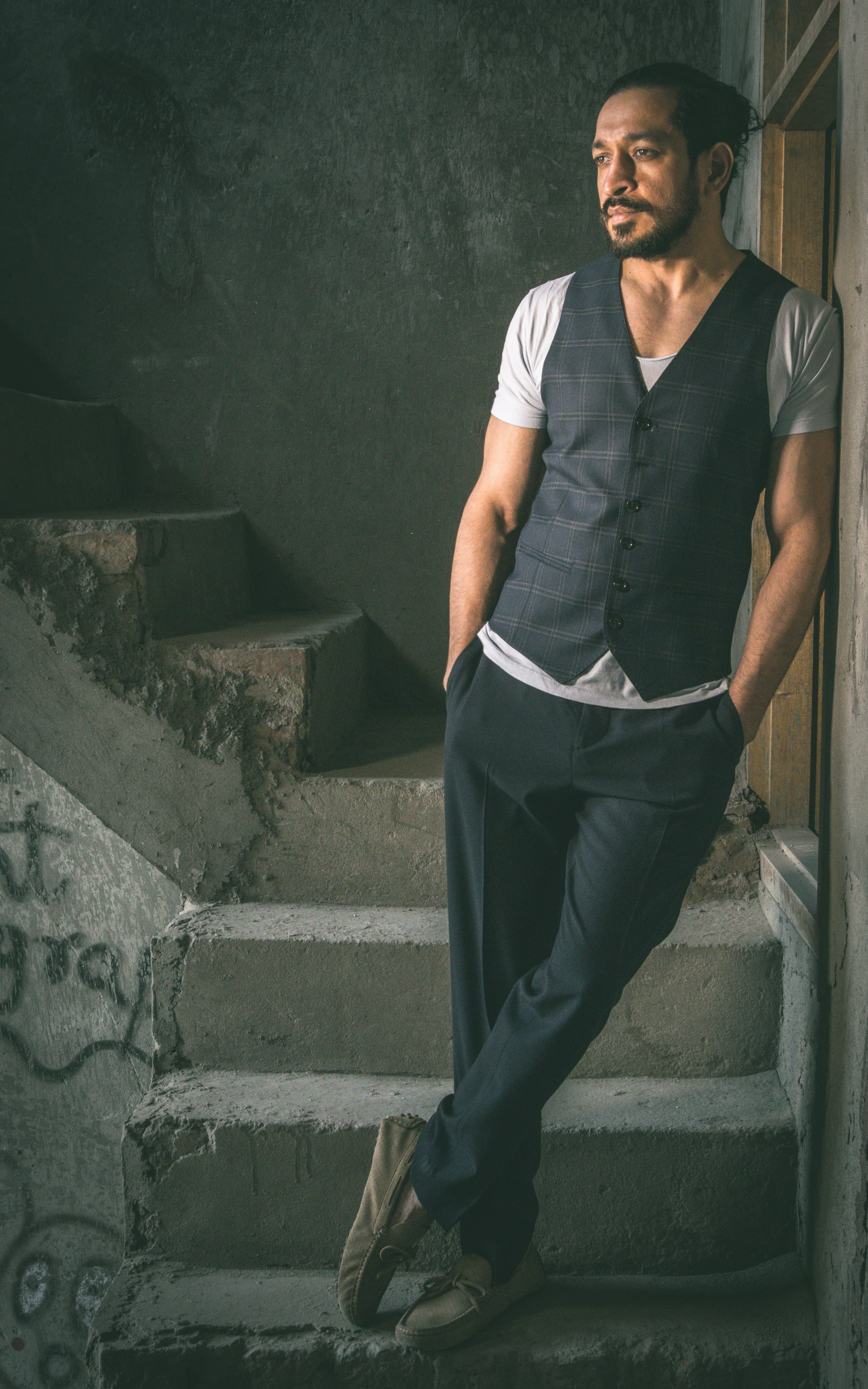 Gaurav Khurana Actor