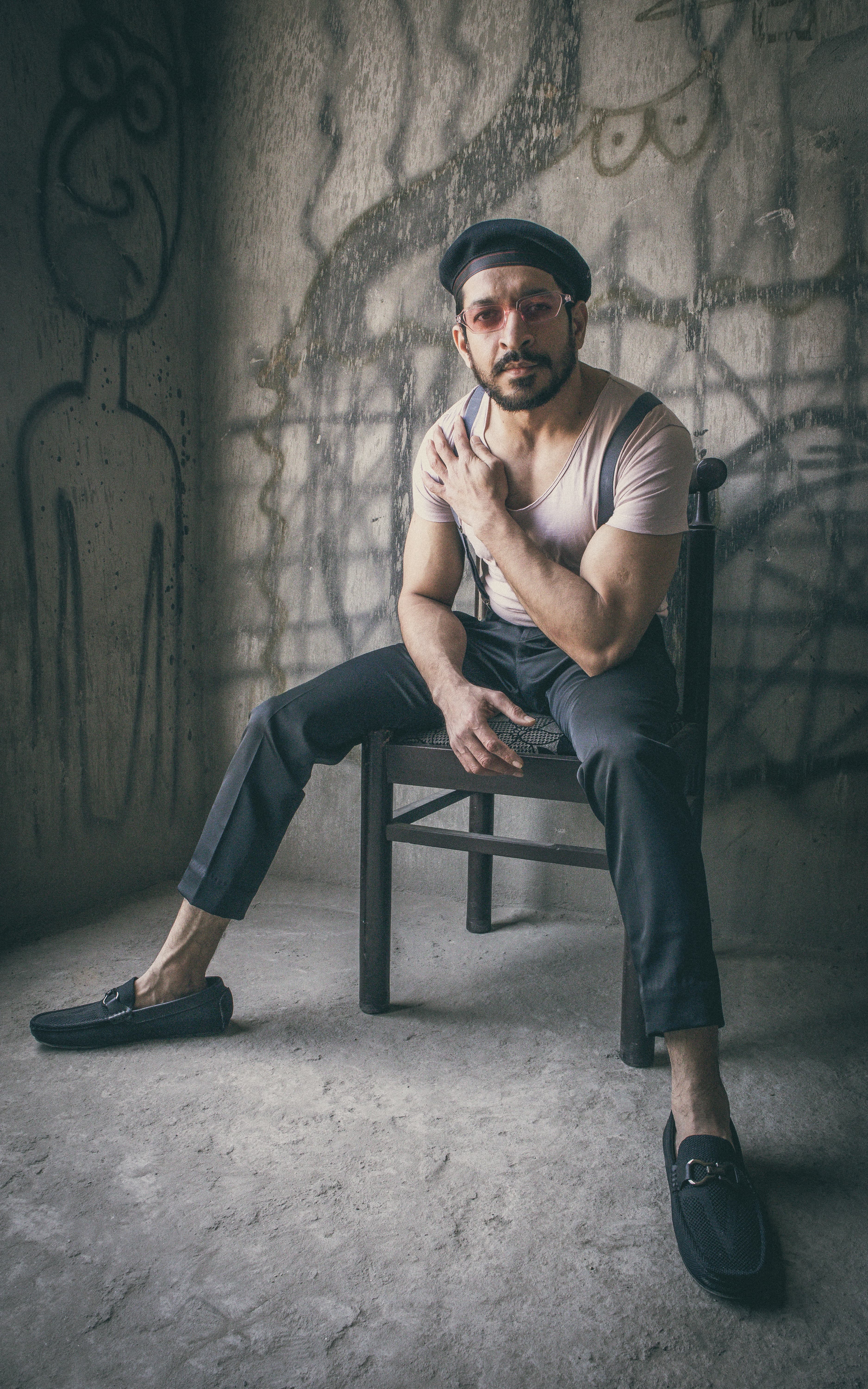 Gaurav Khurana Actor