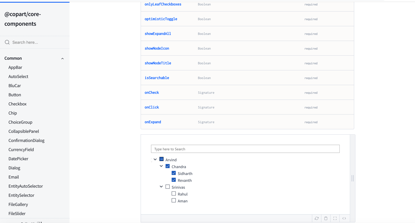 ReactJs, Redux, Nodejs, RamdaJs