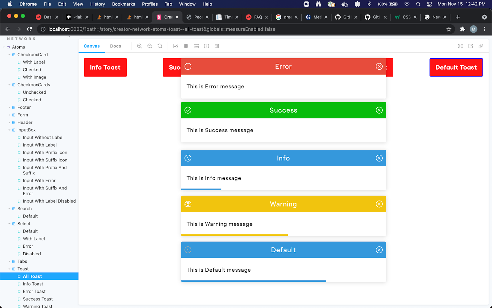 NextJs, ReactJs, Nodejs, TypeScript