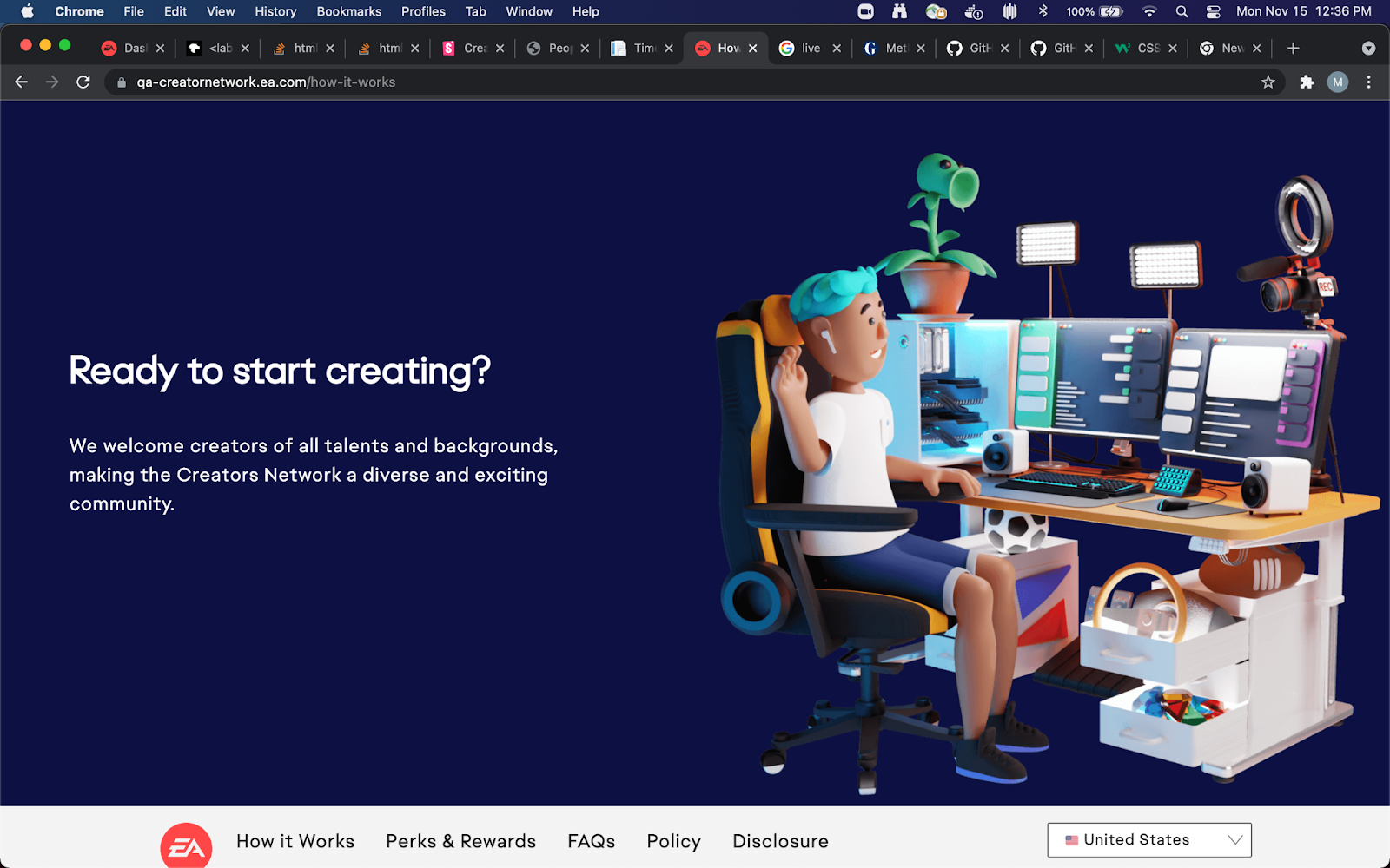 NextJs, ReactJs, Nodejs, TypeScript