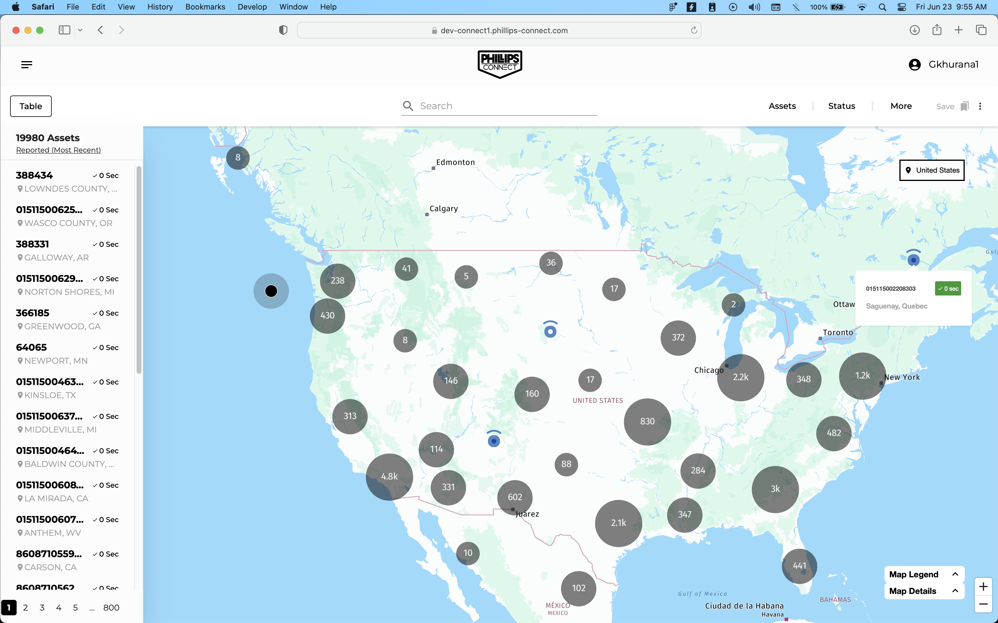 Graphql, ReactJs, Nodejs, TypeScript, aws AppSync