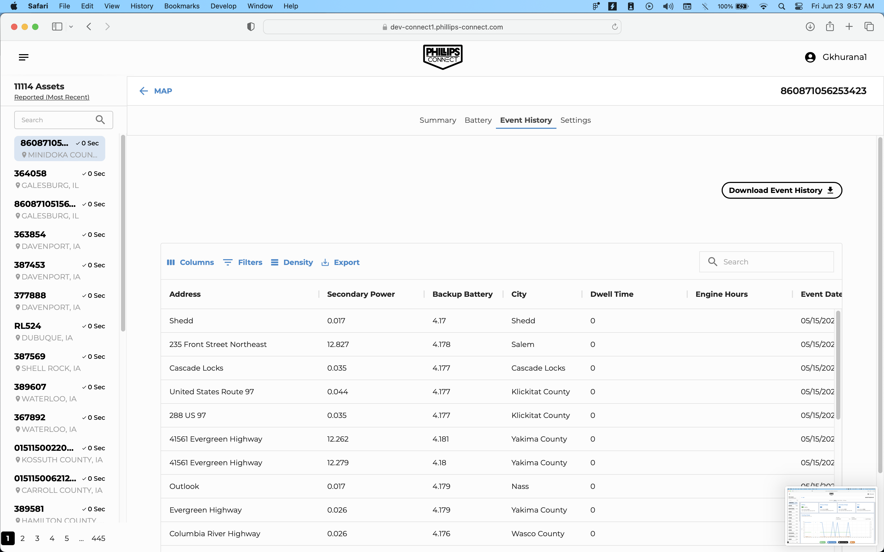 Graphql, ReactJs, Nodejs, TypeScript, aws AppSync