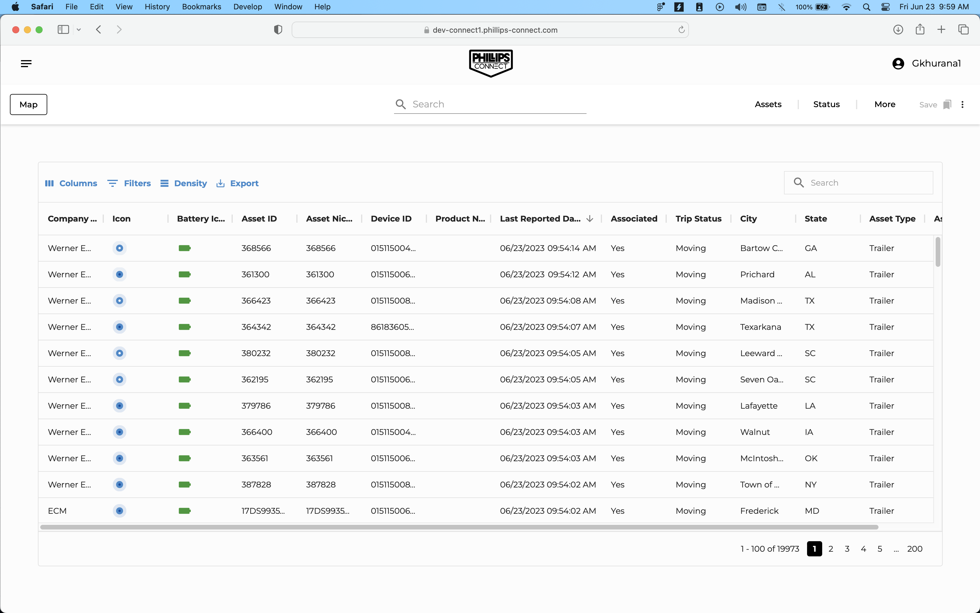 Graphql, ReactJs, Nodejs, TypeScript, aws AppSync
