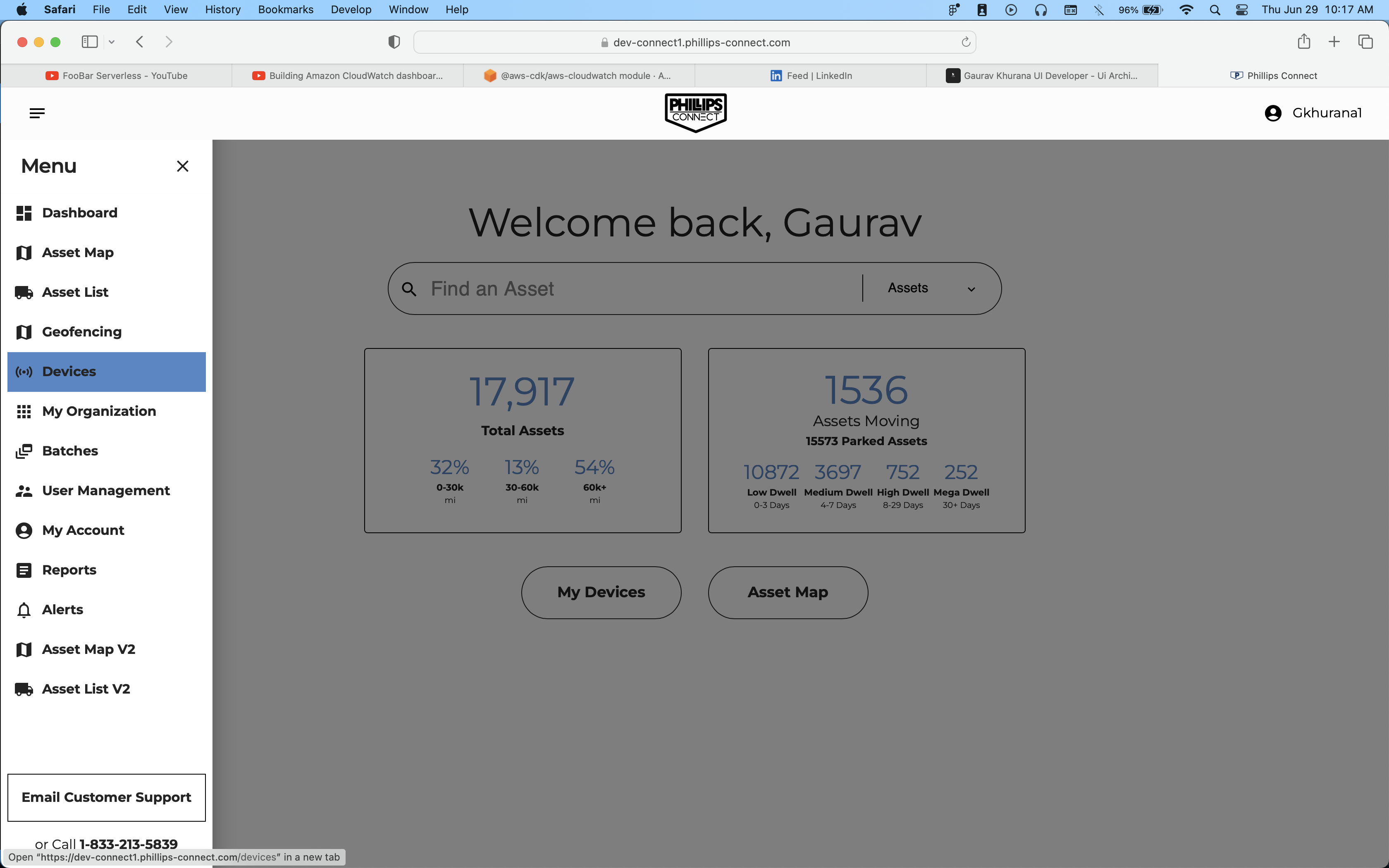 Graphql, ReactJs, Nodejs, TypeScript, aws AppSync